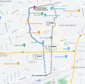 A képen térkép látható  Automatikusan generált leírás